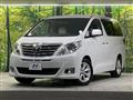 2010 Toyota Alphard