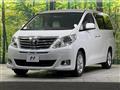 2010 Toyota Alphard
