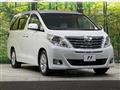 2010 Toyota Alphard