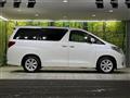 2010 Toyota Alphard