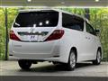 2010 Toyota Alphard