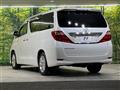 2010 Toyota Alphard