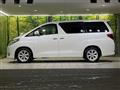 2010 Toyota Alphard