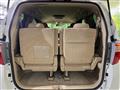 2010 Toyota Alphard
