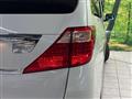 2010 Toyota Alphard