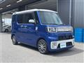 2016 Daihatsu WAKE