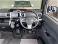2016 Daihatsu WAKE