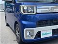 2016 Daihatsu WAKE