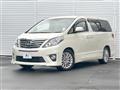 2012 Toyota Alphard