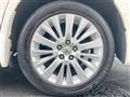 2012 Toyota Alphard