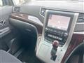2012 Toyota Alphard