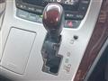 2012 Toyota Alphard