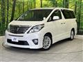 2012 Toyota Alphard