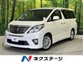 2012 Toyota Alphard