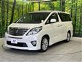 2012 Toyota Alphard