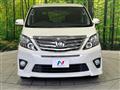 2012 Toyota Alphard