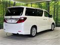 2012 Toyota Alphard