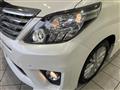 2012 Toyota Alphard