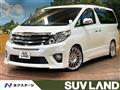 2012 Toyota Alphard