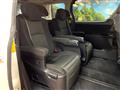 2012 Toyota Alphard