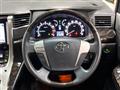 2012 Toyota Alphard