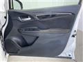 2014 Honda Fit Hybrid
