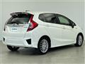 2014 Honda Fit Hybrid