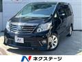 2013 Toyota Alphard