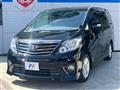 2013 Toyota Alphard