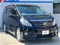 2013 Toyota Alphard
