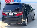 2013 Toyota Alphard