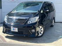 2013 Toyota Alphard