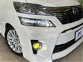 2013 Toyota Vellfire