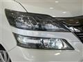 2013 Toyota Vellfire