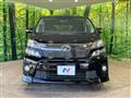 2013 Toyota Vellfire