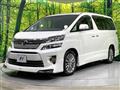 2014 Toyota Vellfire