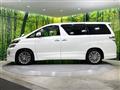 2014 Toyota Vellfire
