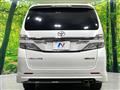 2014 Toyota Vellfire