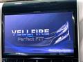 2014 Toyota Vellfire