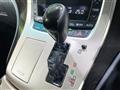 2014 Toyota Vellfire