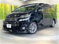 2014 Toyota Vellfire