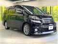 2014 Toyota Vellfire