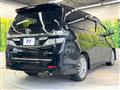 2014 Toyota Vellfire