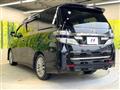 2014 Toyota Vellfire