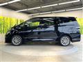 2014 Toyota Vellfire