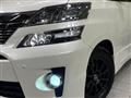 2011 Toyota Vellfire