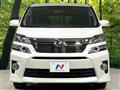 2011 Toyota Vellfire