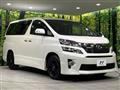 2011 Toyota Vellfire