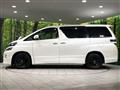 2011 Toyota Vellfire