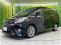 2014 Toyota Alphard
